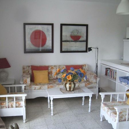 Apartamento En El Pueblo De Arrieta 3 Dış mekan fotoğraf