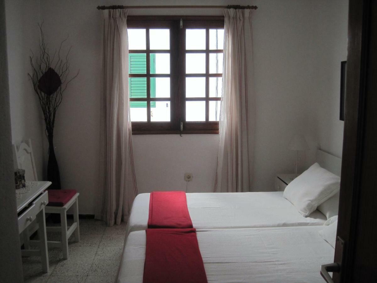 Apartamento En El Pueblo De Arrieta 3 Dış mekan fotoğraf