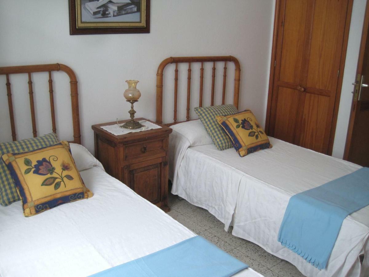 Apartamento En El Pueblo De Arrieta 3 Dış mekan fotoğraf