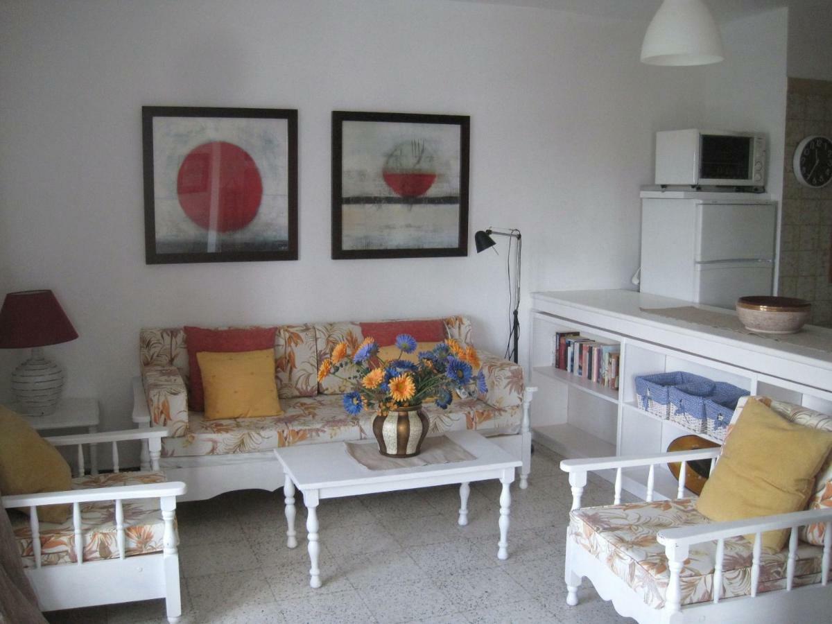 Apartamento En El Pueblo De Arrieta 3 Dış mekan fotoğraf